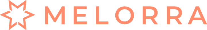 Melorra logo